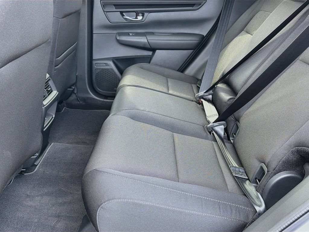 New 2026 Honda CR-V EX image 24