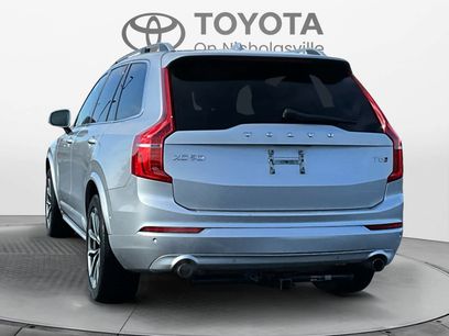 Used 2018 Volvo XC90 T5 Momentum w/ Convenience Package
