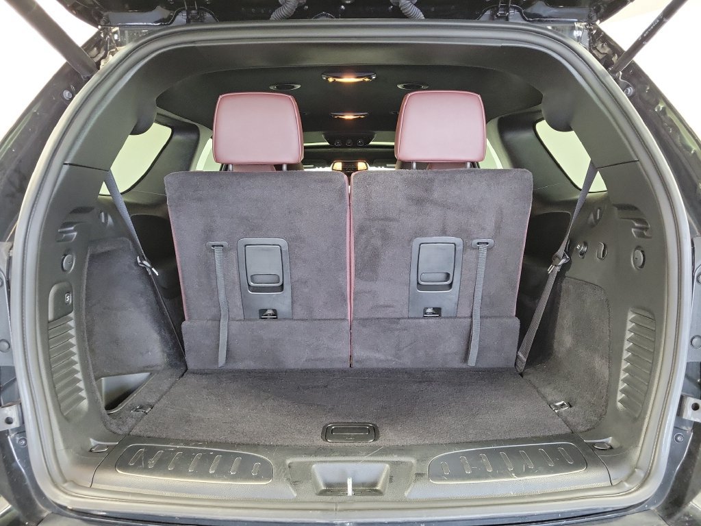 Used 2025 Dodge Durango R/T AWD/4WD image 24