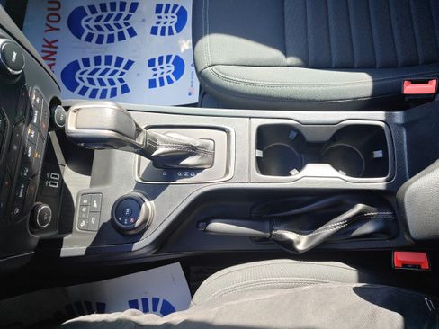 Used 2021 Ford Ranger XLT w/ Equipment Group 302A High image 18