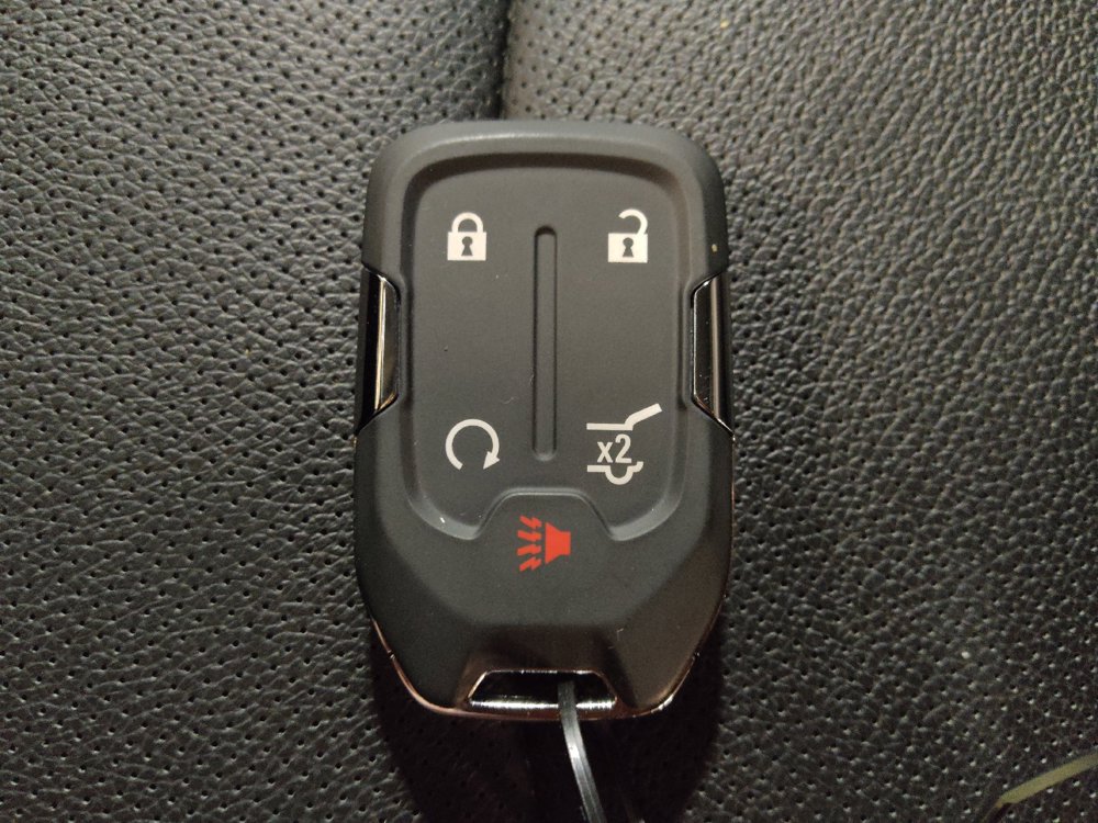 Used 2023 GMC Terrain AT4 AWD/4WD image 32