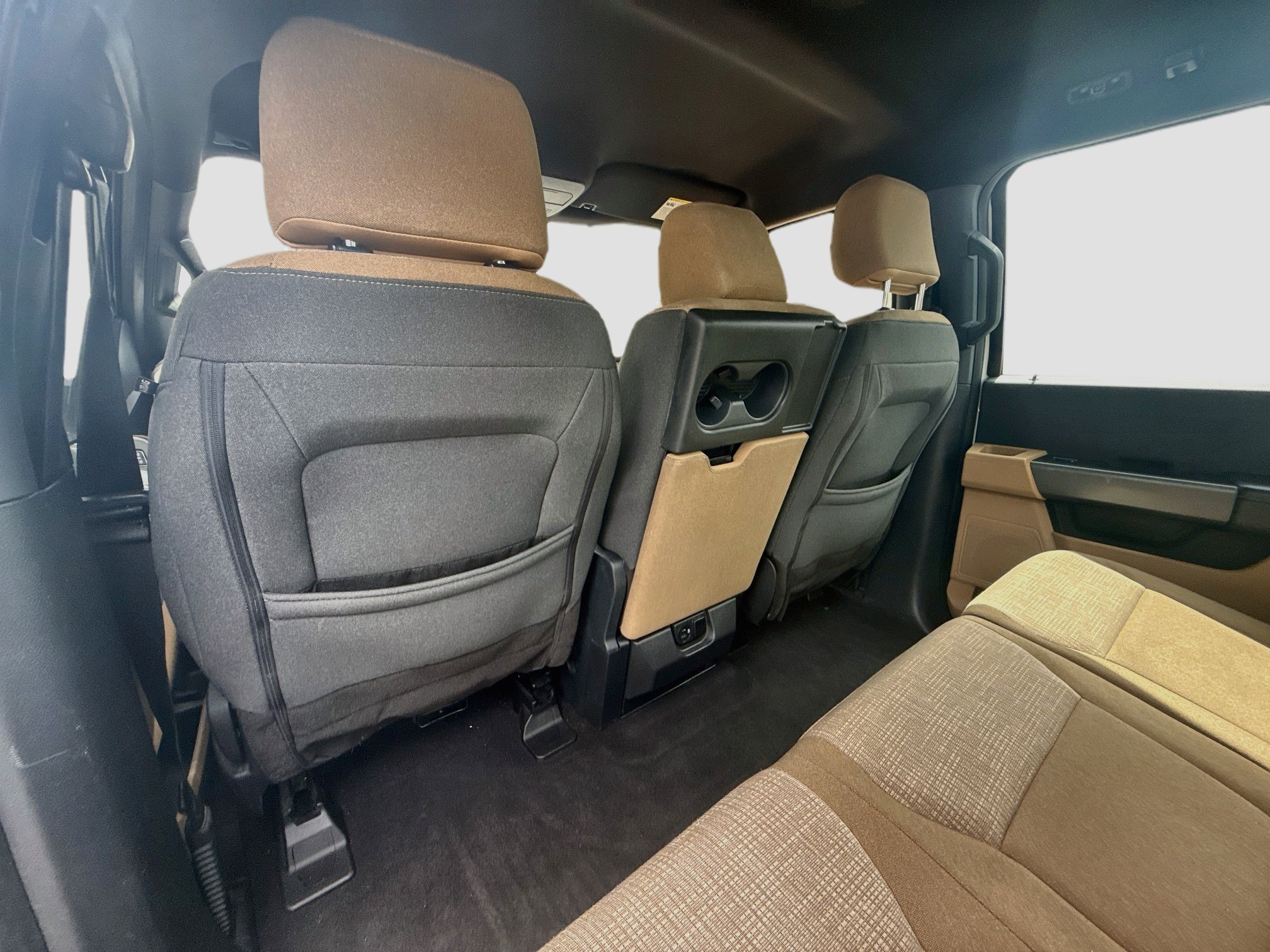 Used 2023 Ford F150 XLT RWD image 23