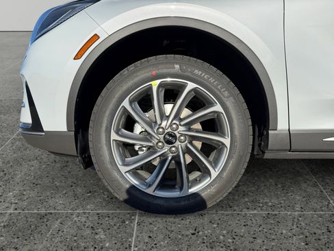 New 2026 Lincoln Corsair Premiere image 9