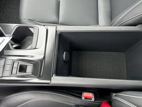 New 2026 Toyota Camry SE FWD image 23
