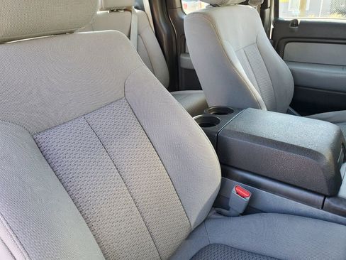 Used 2014 Ford F150 STX w/ Equipment Group 201A Mid image 37