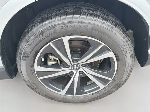 Certified 2023 Lexus RX 350 Premium w/ Cold Area Package FWD image 28