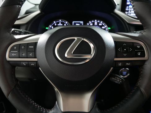 Used 2016 Lexus RX 350 AWD w/ Premium Package image 25