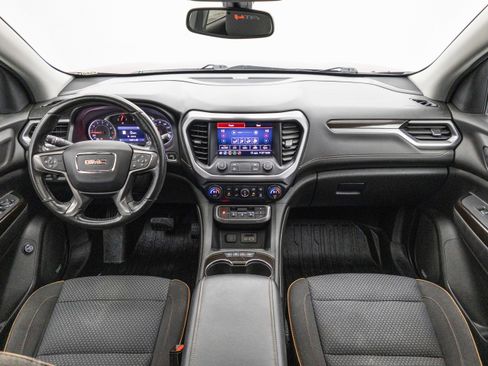 Used 2020 GMC Acadia AT4 w/ Trailering Package image 2