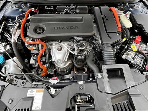 Used 2024 Honda Accord Touring image 29