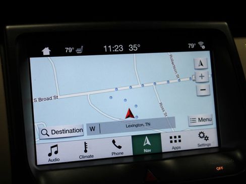 Used 2018 Ford Flex SEL w/ Equipment Group 202A image 29