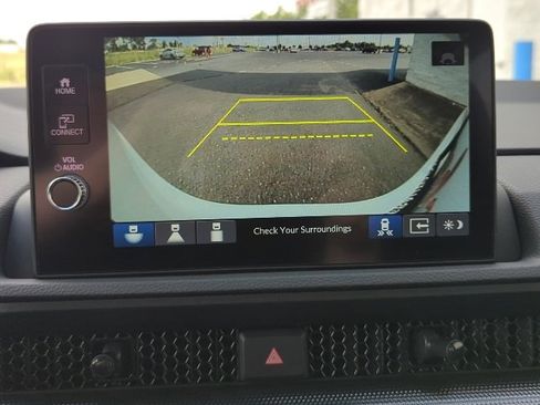 New 2026 Honda CR-V Sport-L image 13