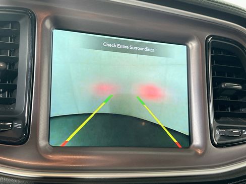 Used 2022 Dodge Challenger SXT w/ Plus Package image 13