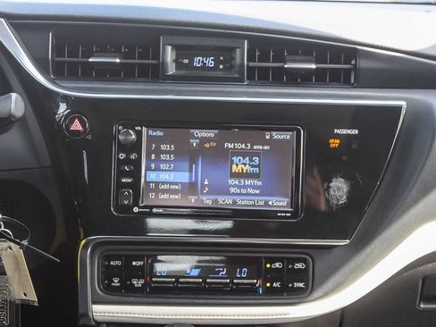 Used 2018 Toyota Corolla iM w/ Carpet Mat Package (TMS) image 19