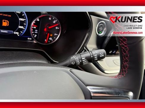 New 2025 Chevrolet Blazer RS w/ Driver Confidence II Package image 39