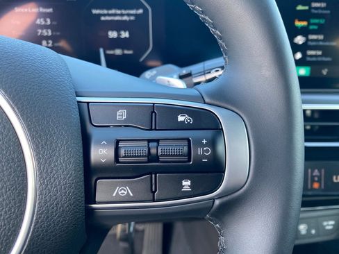 New 2026 Kia K5 GT-Line w/ GT-Line Premium Package FWD image 16