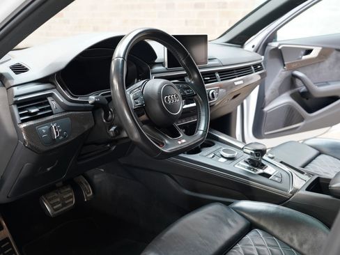Used 2018 Audi S4 Premium Plus w/ Navigation Package image 36