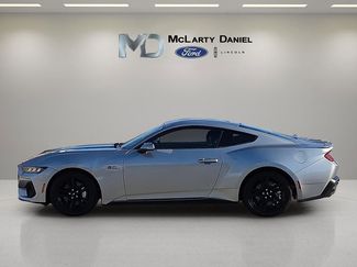 Certified 2024 Ford Mustang GT video 3