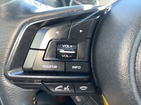 Used 2023 Subaru Crosstrek 2.5i Sport image 18