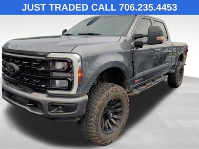 Used 2024 Ford F250 Lariat w/ Tremor Off-Road Package