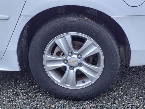 Used 2014 Chevrolet Impala Limited LS image 24