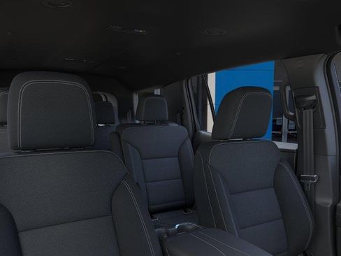 New 2025 Chevrolet Traverse LT w/ Enhanced Driving Package image 24