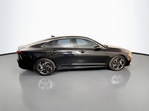 Used 2025 Kia K5 GT-Line AWD/4WD image 11