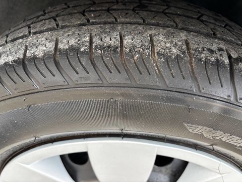 Used 2008 Hyundai Accent GS image 18