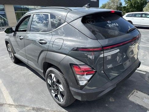 Used 2025 Hyundai Kona SEL AWD/4WD image 5