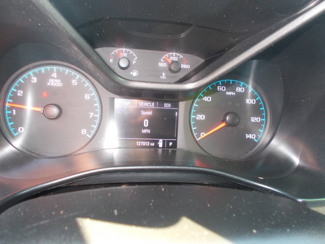 Used 2019 Chevrolet Colorado W/T RWD image 15