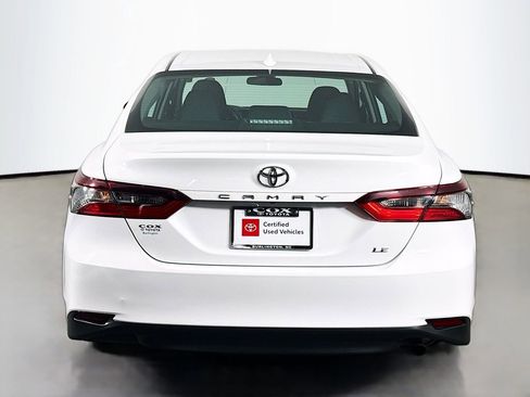 Certified 2023 Toyota Camry LE image 6