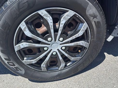 Used 2016 Dodge Journey SE AWD/4WD image 11