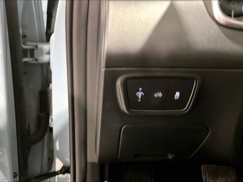 Used 2022 Hyundai Santa Cruz SEL w/ Cargo Package image 20