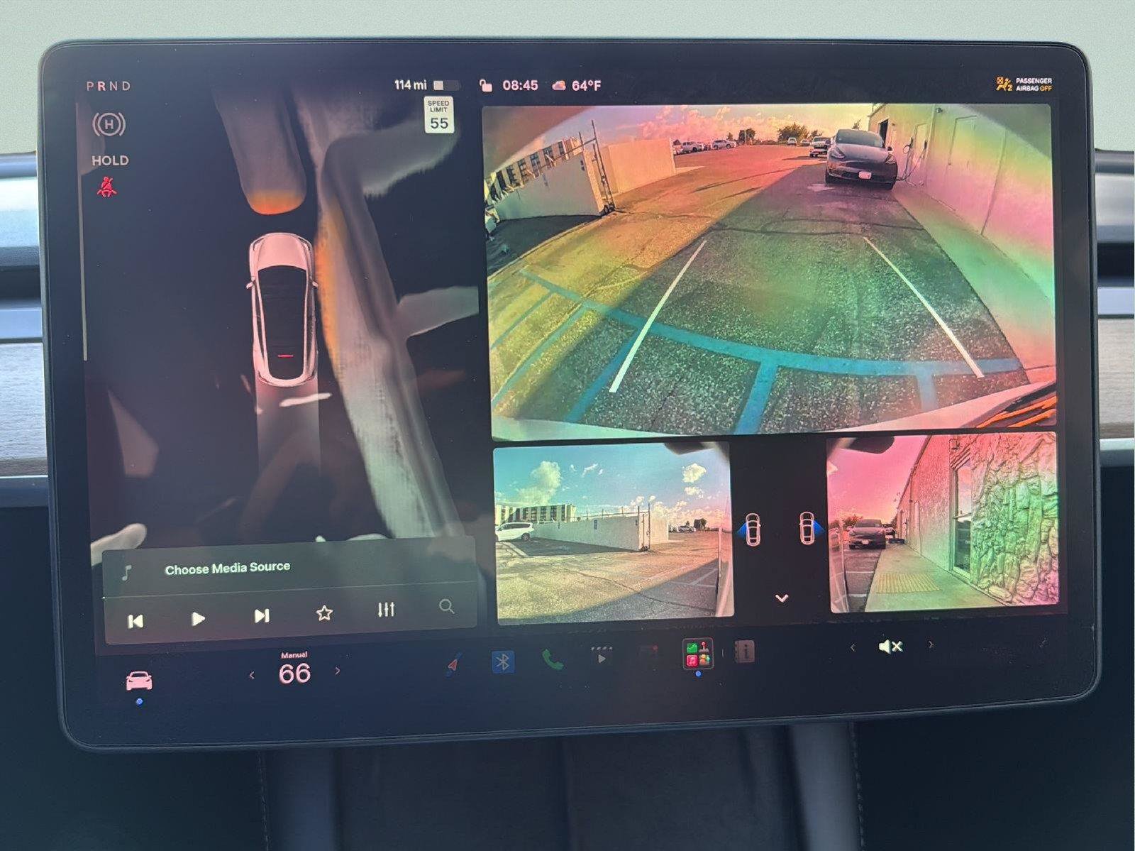Used 2023 Tesla Model Y Long Range AWD/4WD image 17