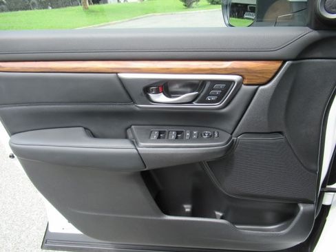 Used 2021 Honda CR-V EX-L image 21