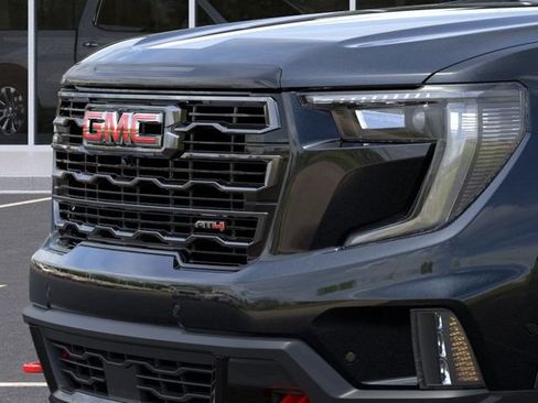 New 2026 GMC Acadia AT4 w/ Luxury Package AWD/4WD image 15