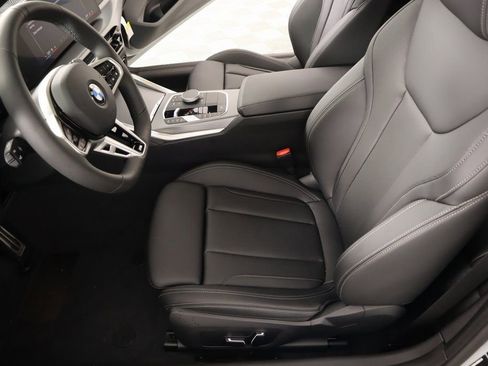 New 2025 BMW 230i xDrive Coupe w/ M Sport Package image 12