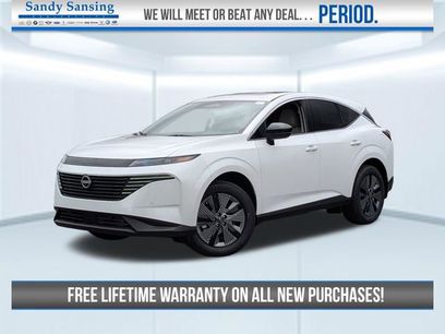 New 2026 Nissan Murano SL w/ Comfort Package