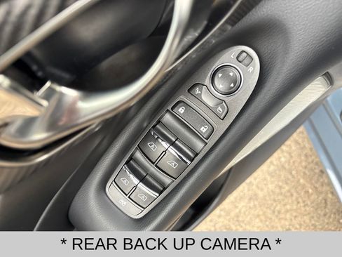 Certified 2024 INFINITI Q50 Red Sport 400 image 11