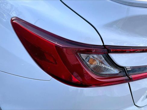 New 2026 Toyota Camry SE image 14