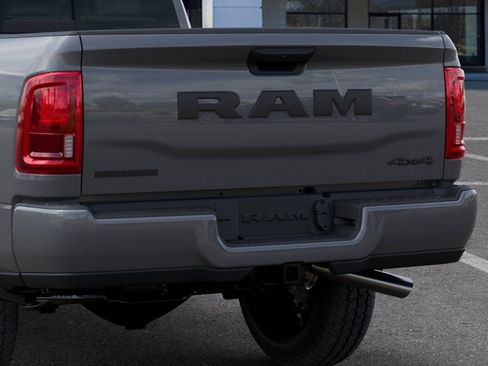 New 2026 RAM 2500 Big Horn image 39