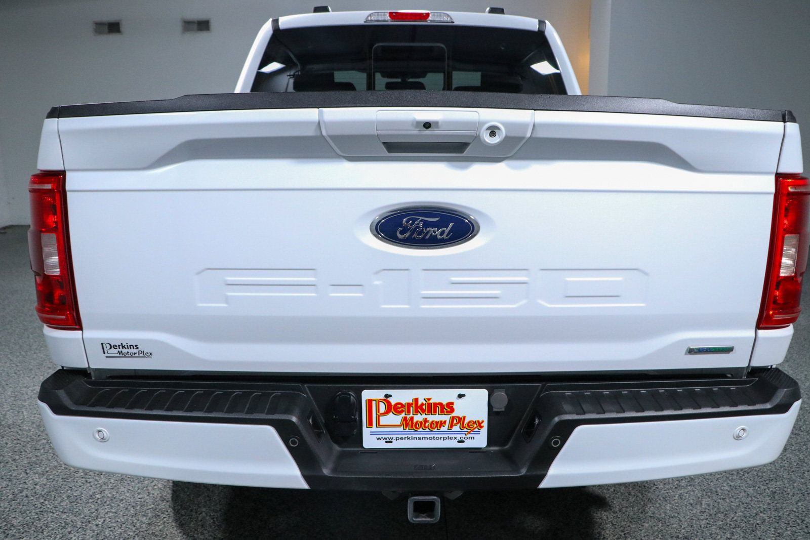 Used 2023 Ford F150 XLT w/ Equipment Group 302A High AWD/4WD image 8