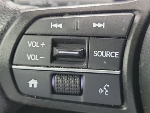 Certified 2024 Honda CR-V LX image 23