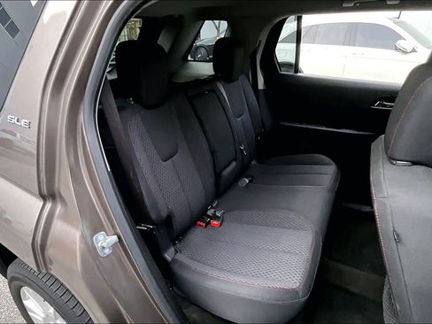 Used 2012 GMC Terrain SLE image 17