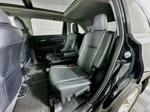 Used 2016 Toyota Highlander Limited Platinum w/ Protection Package #3 AWD/4WD image 30