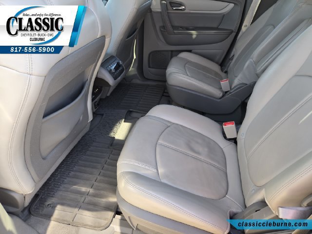 Used 2015 Chevrolet Traverse LT FWD image 28
