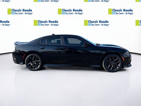 Used 2020 Dodge Charger GT w/ Driver Convenience Group image 9