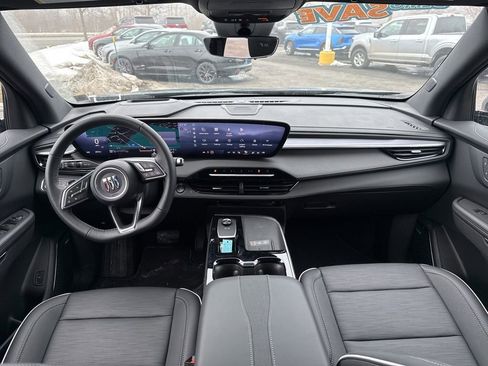 New 2026 Buick Enclave Sport Touring w/ Power Package image 6