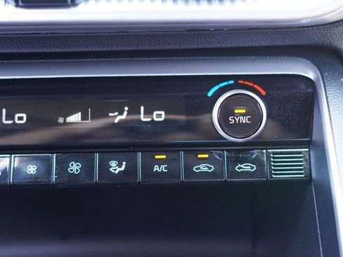 Used 2021 Kia K5 GT-Line AWD/4WD image 32
