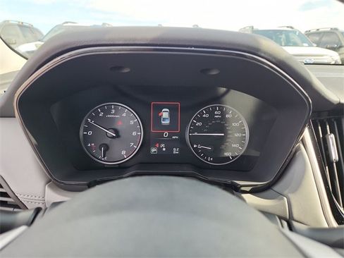 New 2025 Subaru Legacy Premium image 15