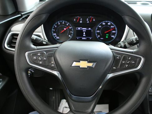 Used 2024 Chevrolet Equinox LS image 14